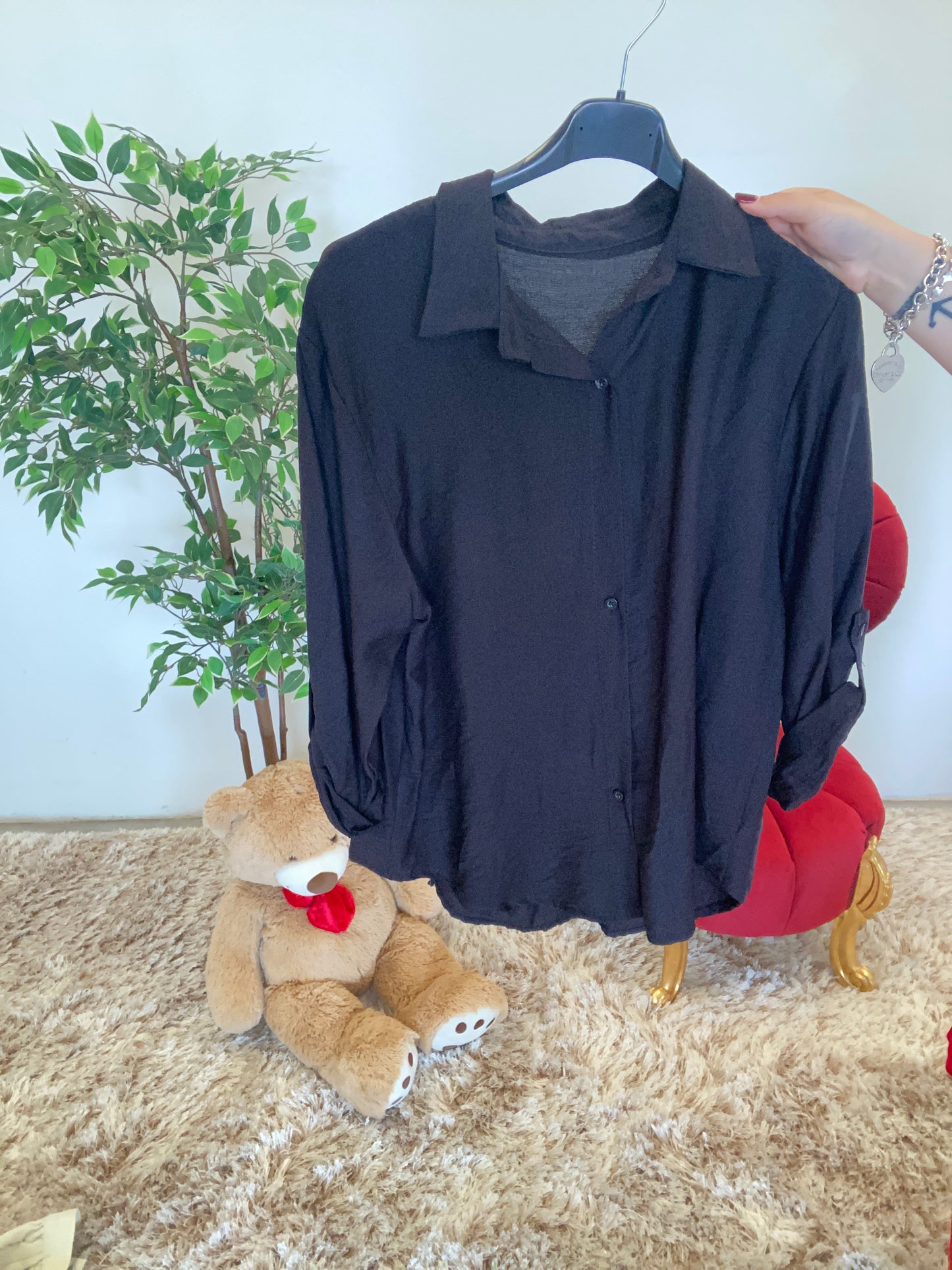 Camicia Licia