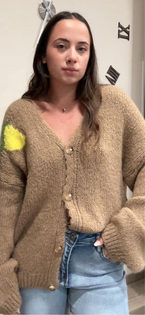 Maglione LIMONCELLO 🍋