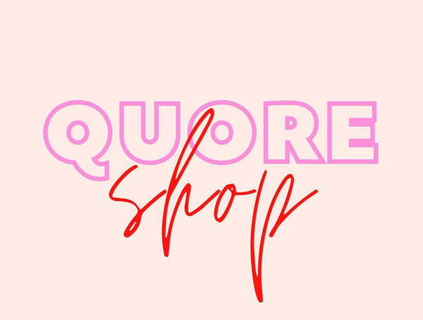 QUORE ABBIGLIAMENTO 