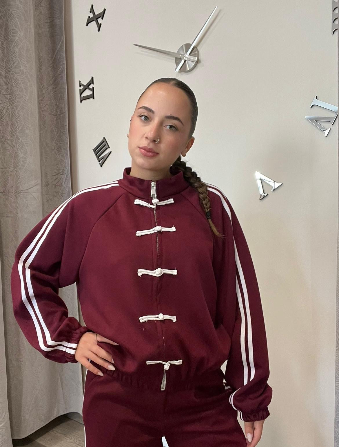 Tuta Eva