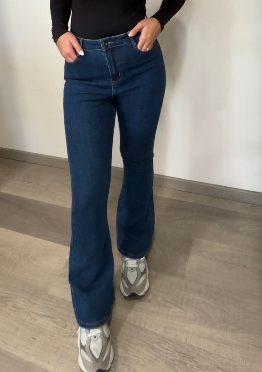 Jeans Lola