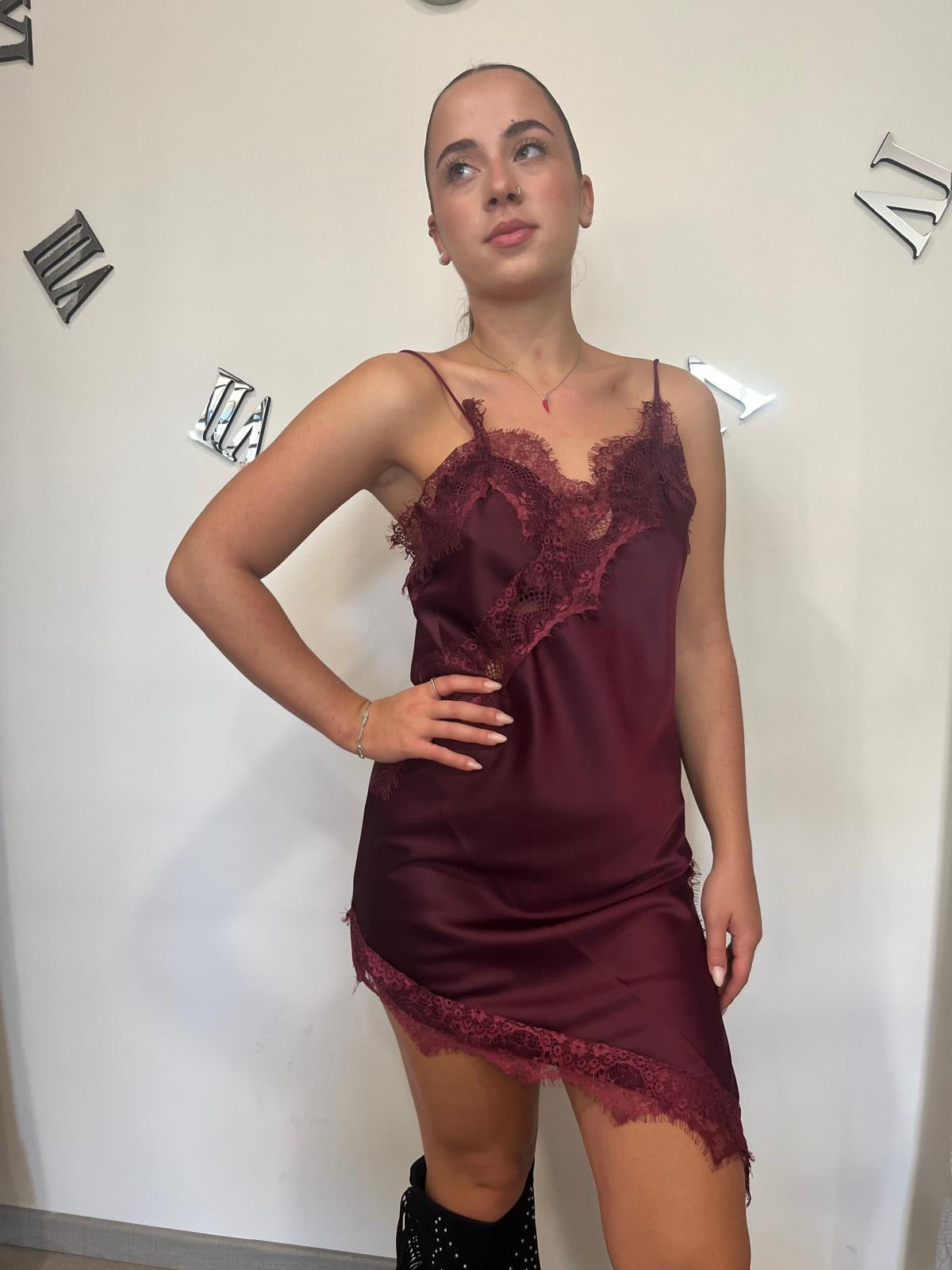 Abito Victoria
