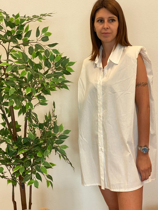 Abito camicia