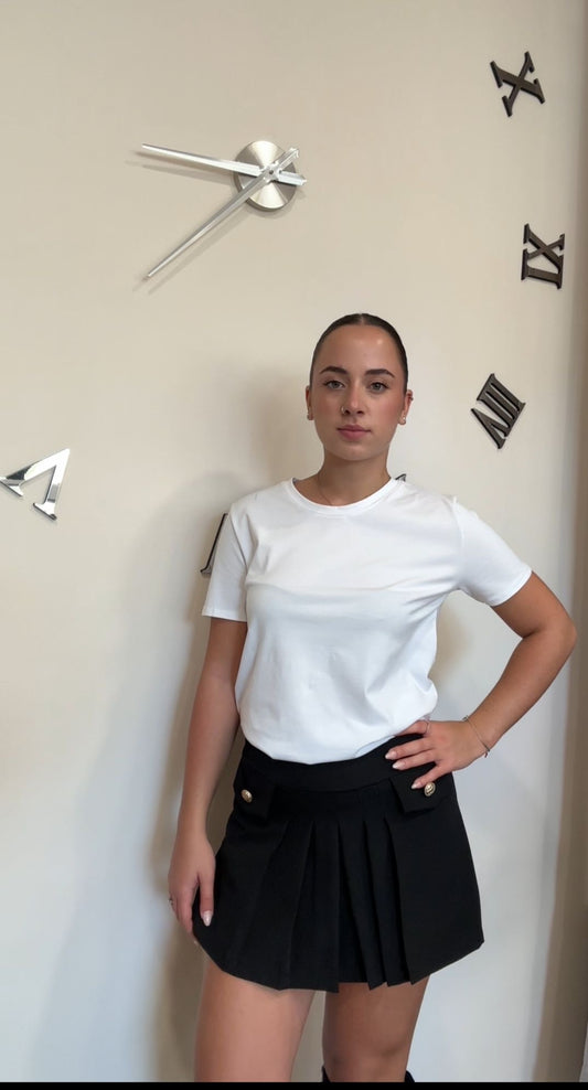T-shirt basic