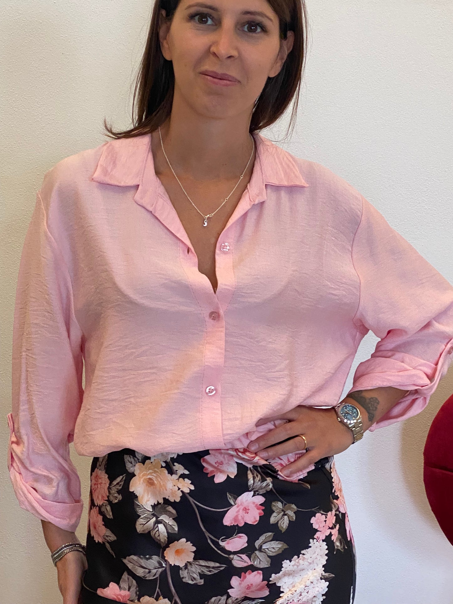 Camicia Licia