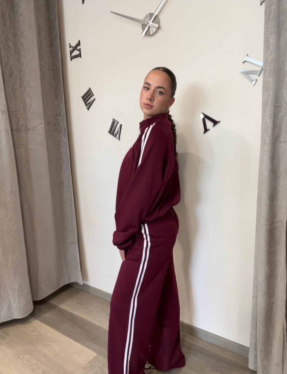 Tuta Eva