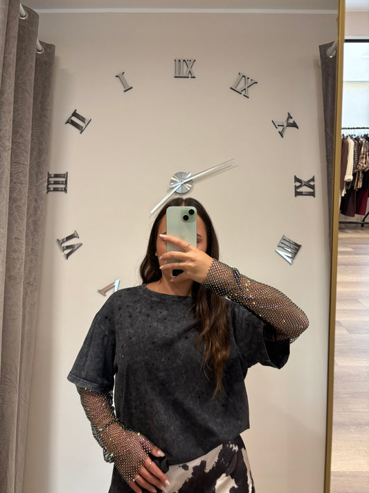 T shirt love
